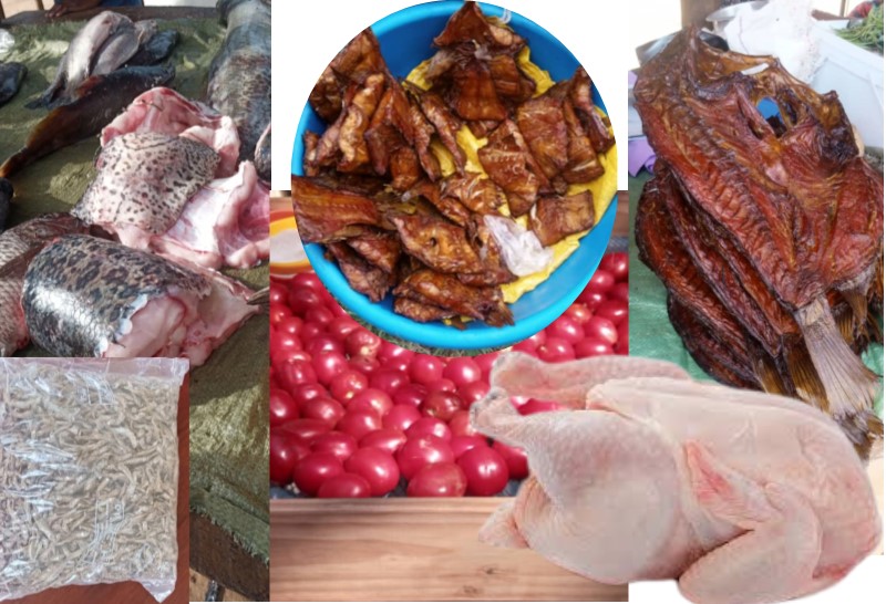 Dj Services & General Supplies